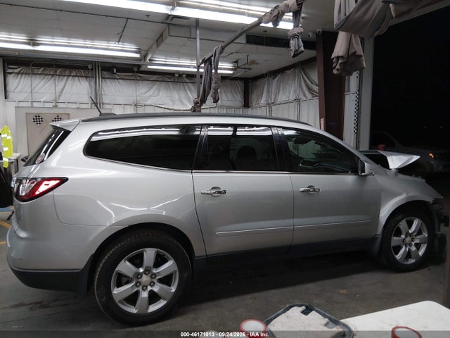 1GNKRGKD7GJ344783 Chevrolet Traverse Lt