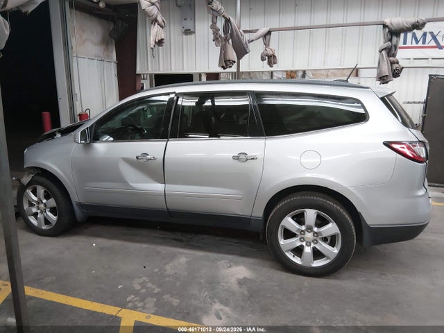 1GNKRGKD7GJ344783 Chevrolet Traverse Lt