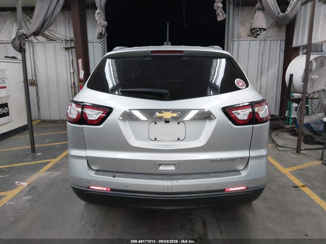 1GNKRGKD7GJ344783 Chevrolet Traverse Lt