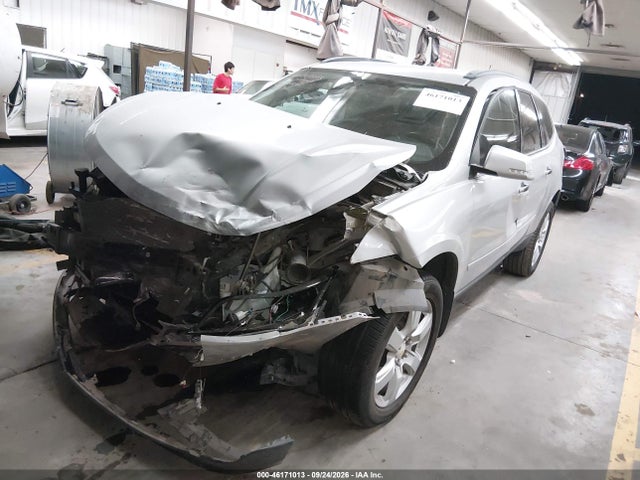 1GNKRGKD7GJ344783 Chevrolet Traverse Lt