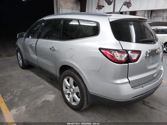 1GNKRGKD7GJ344783 Chevrolet Traverse Lt