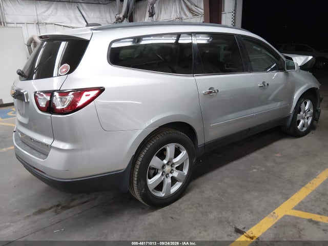 1GNKRGKD7GJ344783 Chevrolet Traverse Lt