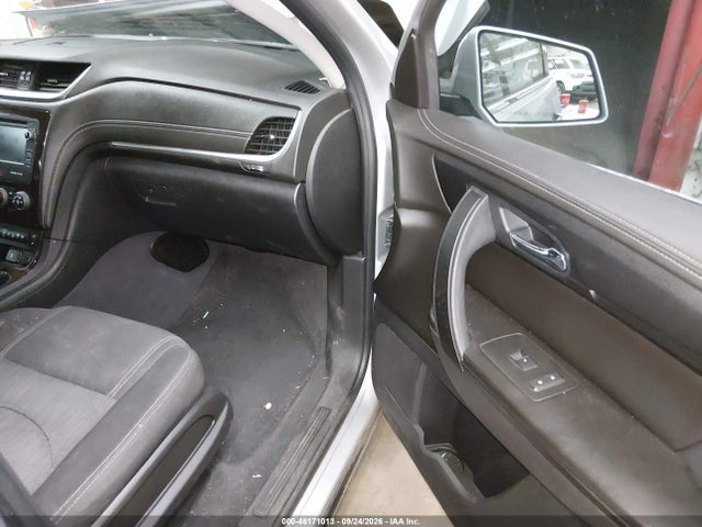 1GNKRGKD7GJ344783 Chevrolet Traverse Lt