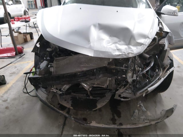 1GNKRGKD7GJ344783 Chevrolet Traverse Lt