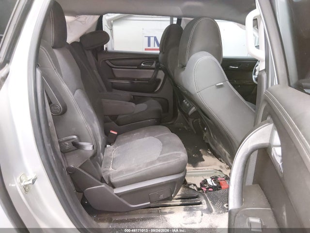 1GNKRGKD7GJ344783 Chevrolet Traverse Lt