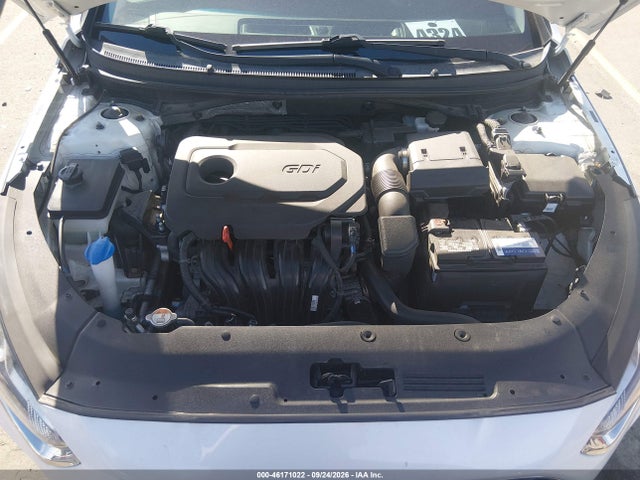 Aukcja sprzedaży 2018 Hyundai Sonata Se, vin: 5NPE24AFXJH598581, numer aukcji: 46171022