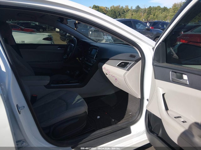 Aukcja sprzedaży 2018 Hyundai Sonata Se, vin: 5NPE24AFXJH598581, numer aukcji: 46171022
