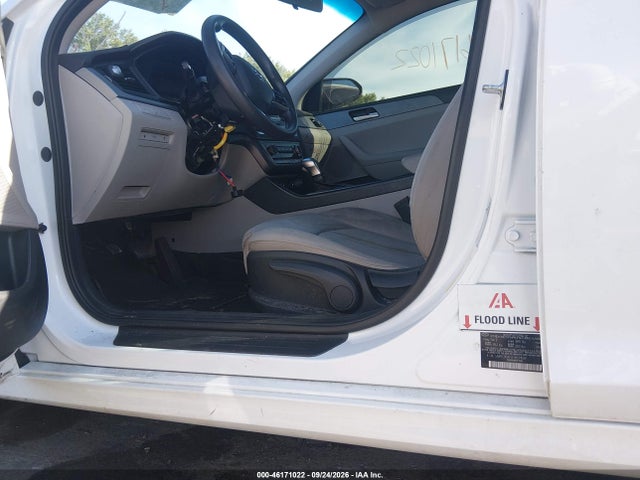 Aukcja sprzedaży 2018 Hyundai Sonata Se, vin: 5NPE24AFXJH598581, numer aukcji: 46171022