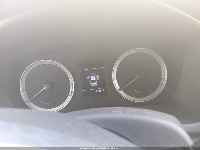 Aukcja sprzedaży 2018 Hyundai Sonata Se, vin: 5NPE24AFXJH598581, numer aukcji: 46171022