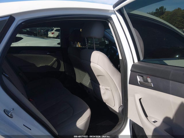 Aukcja sprzedaży 2018 Hyundai Sonata Se, vin: 5NPE24AFXJH598581, numer aukcji: 46171022