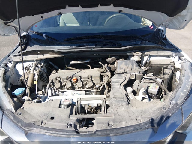 Aukcja sprzedaży 2021 Honda Hr-v Lx, vin: 3CZRU5H32MM716113, numer aukcji: 46171024