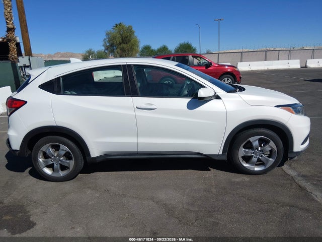 Aukcja sprzedaży 2021 Honda Hr-v Lx, vin: 3CZRU5H32MM716113, numer aukcji: 46171024
