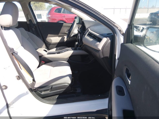 Aukcja sprzedaży 2021 Honda Hr-v Lx, vin: 3CZRU5H32MM716113, numer aukcji: 46171024