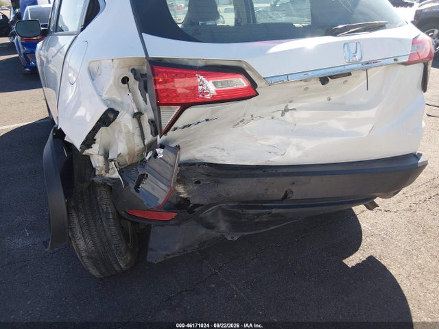 Aukcja sprzedaży 2021 Honda Hr-v Lx, vin: 3CZRU5H32MM716113, numer aukcji: 46171024