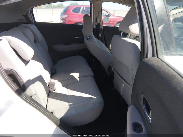 Aukcja sprzedaży 2021 Honda Hr-v Lx, vin: 3CZRU5H32MM716113, numer aukcji: 46171024