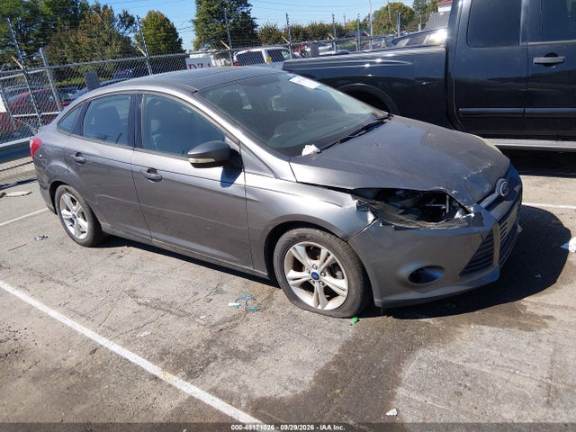 46171026 :رقم المزاد ، 1FADP3F21EL288033 vin ، 2014 Ford Focus Se مزاد بيع