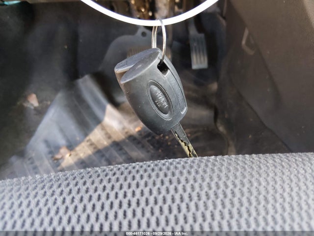 46171026 :رقم المزاد ، 1FADP3F21EL288033 vin ، 2014 Ford Focus Se مزاد بيع