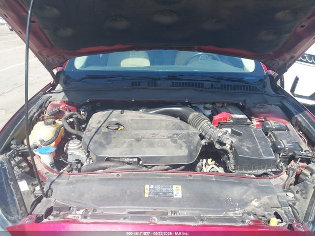 46171027 :رقم المزاد ، 3FA6P0HR1DR157265 vin ، 2013 Ford Fusion Se مزاد بيع