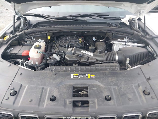 Aukcja sprzedaży 2023 Jeep Grand Cherokee Laredo 4x4, vin: 1C4RJHAGXPC519970, numer aukcji: 46171032