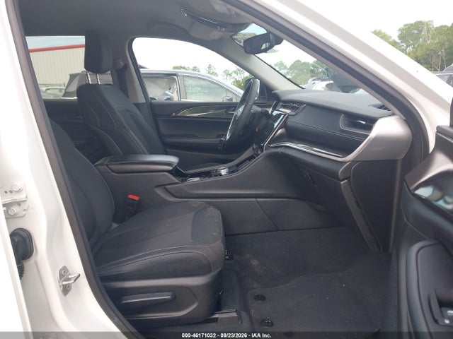 Aukcja sprzedaży 2023 Jeep Grand Cherokee Laredo 4x4, vin: 1C4RJHAGXPC519970, numer aukcji: 46171032