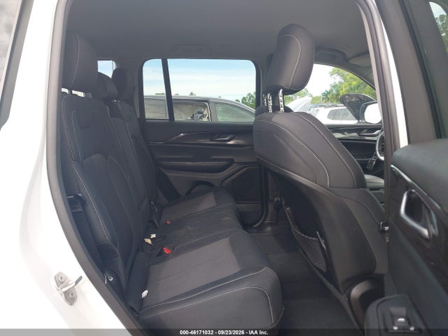 Aukcja sprzedaży 2023 Jeep Grand Cherokee Laredo 4x4, vin: 1C4RJHAGXPC519970, numer aukcji: 46171032