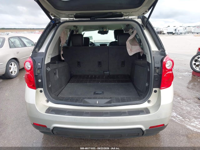 Aukcja sprzedaży 2013 Chevrolet Equinox 2lt, vin: 1GNALPEK6DZ105889, numer aukcji: 46171033