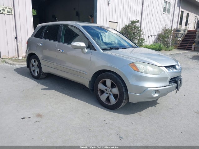 Продажа на аукционе авто 2009 Acura Rdx, vin: 5J8TB18269A005358, номер лота: 46171040