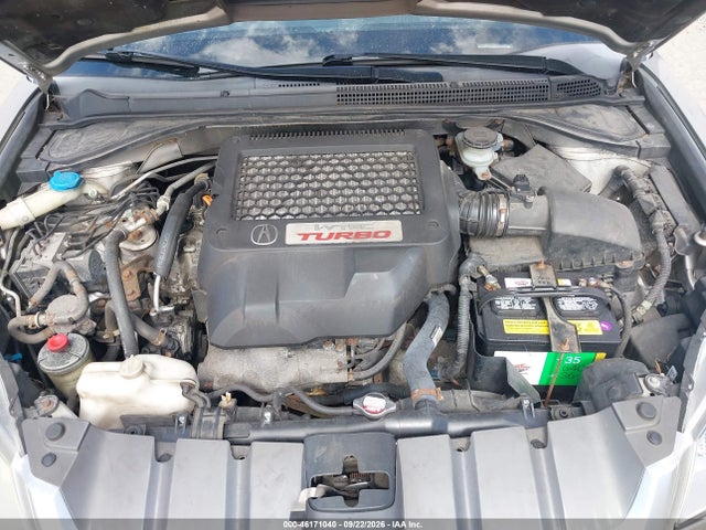 Aukcja sprzedaży 2009 Acura Rdx, vin: 5J8TB18269A005358, numer aukcji: 46171040