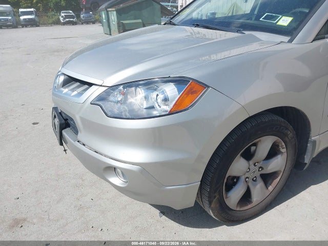 Aukcja sprzedaży 2009 Acura Rdx, vin: 5J8TB18269A005358, numer aukcji: 46171040