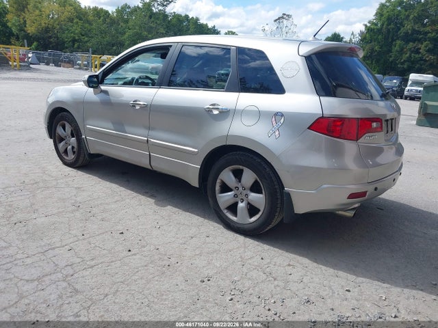 Aukcja sprzedaży 2009 Acura Rdx, vin: 5J8TB18269A005358, numer aukcji: 46171040