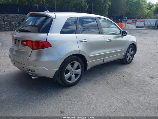 Aukcja sprzedaży 2009 Acura Rdx, vin: 5J8TB18269A005358, numer aukcji: 46171040