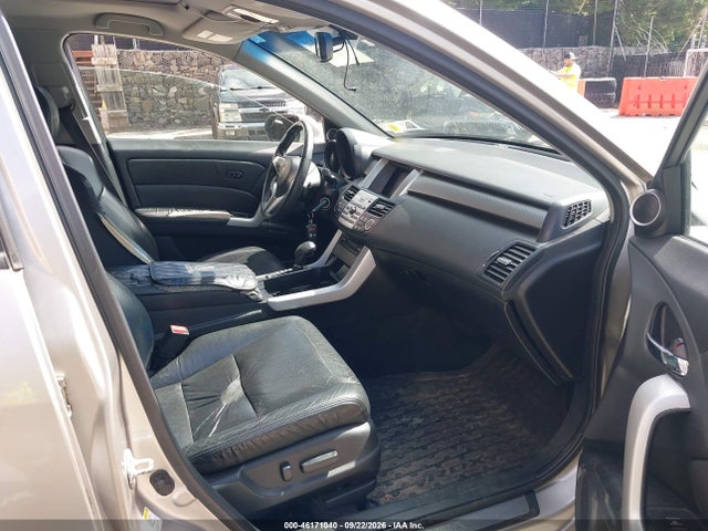 Aukcja sprzedaży 2009 Acura Rdx, vin: 5J8TB18269A005358, numer aukcji: 46171040
