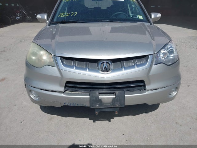 Aukcja sprzedaży 2009 Acura Rdx, vin: 5J8TB18269A005358, numer aukcji: 46171040