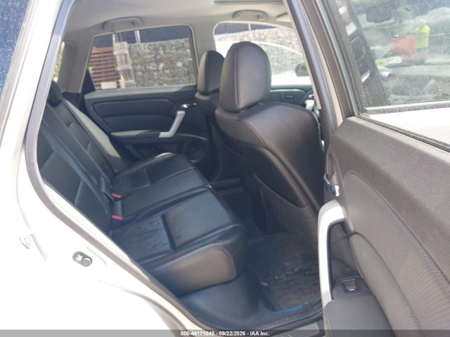 Aukcja sprzedaży 2009 Acura Rdx, vin: 5J8TB18269A005358, numer aukcji: 46171040