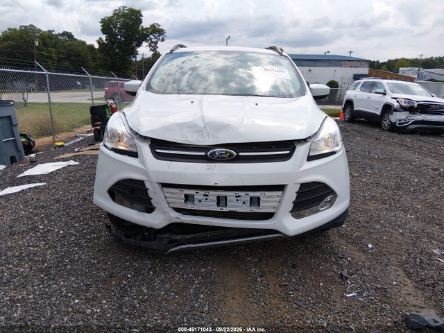Продажа на аукционе авто 2016 Ford Escape Se, vin: 1FMCU9G98GUA77434, номер лота: 46171043