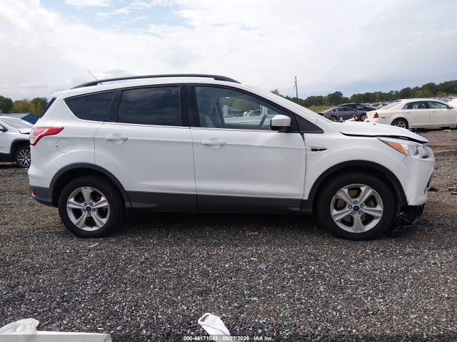 Продажа на аукционе авто 2016 Ford Escape Se, vin: 1FMCU9G98GUA77434, номер лота: 46171043
