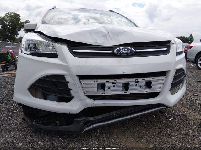 Продажа на аукционе авто 2016 Ford Escape Se, vin: 1FMCU9G98GUA77434, номер лота: 46171043