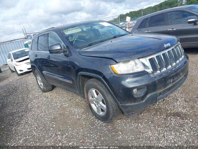46171054 :رقم المزاد ، 1C4RJFAG0DC503549 vin ، 2013 Jeep Grand Cherokee Laredo مزاد بيع