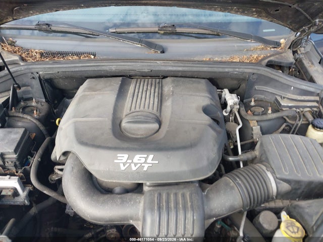 Aukcja sprzedaży 2013 Jeep Grand Cherokee Laredo, vin: 1C4RJFAG0DC503549, numer aukcji: 46171054