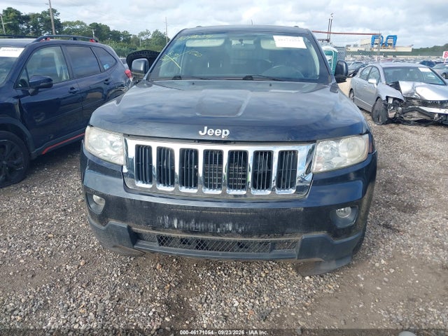 Aukcja sprzedaży 2013 Jeep Grand Cherokee Laredo, vin: 1C4RJFAG0DC503549, numer aukcji: 46171054