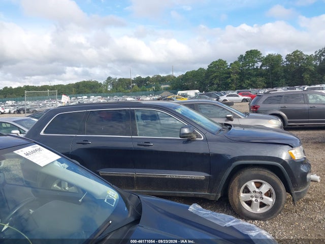Aukcja sprzedaży 2013 Jeep Grand Cherokee Laredo, vin: 1C4RJFAG0DC503549, numer aukcji: 46171054