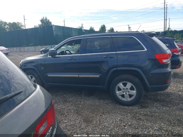 Aukcja sprzedaży 2013 Jeep Grand Cherokee Laredo, vin: 1C4RJFAG0DC503549, numer aukcji: 46171054
