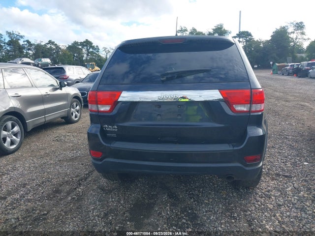 Aukcja sprzedaży 2013 Jeep Grand Cherokee Laredo, vin: 1C4RJFAG0DC503549, numer aukcji: 46171054