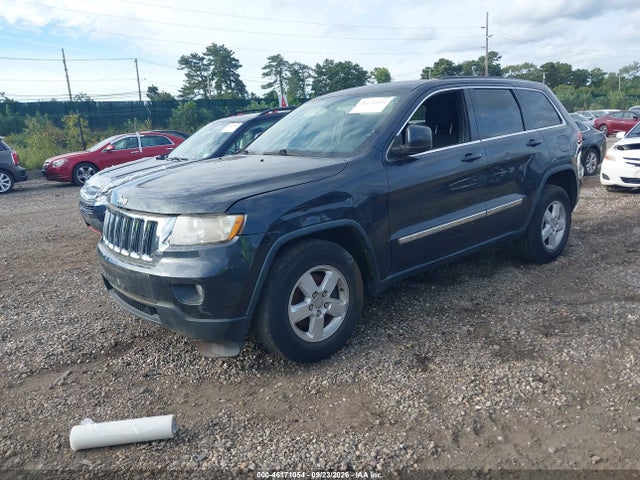 Aukcja sprzedaży 2013 Jeep Grand Cherokee Laredo, vin: 1C4RJFAG0DC503549, numer aukcji: 46171054