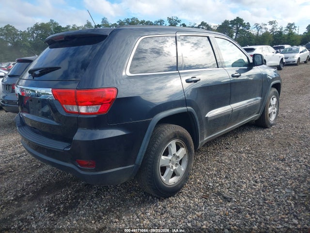 Aukcja sprzedaży 2013 Jeep Grand Cherokee Laredo, vin: 1C4RJFAG0DC503549, numer aukcji: 46171054