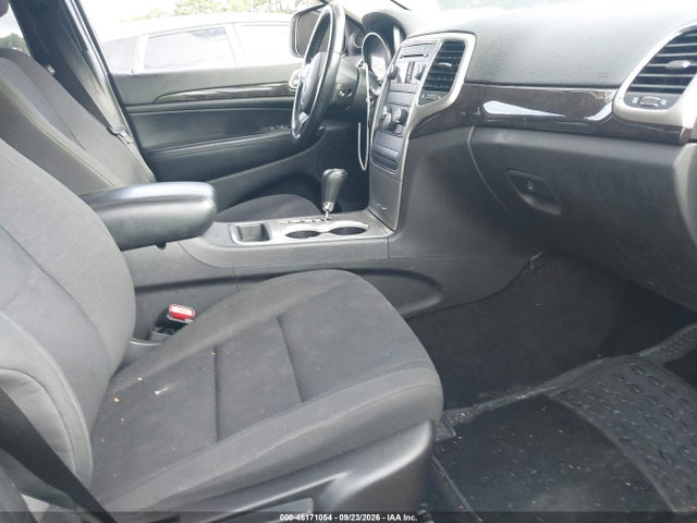 Aukcja sprzedaży 2013 Jeep Grand Cherokee Laredo, vin: 1C4RJFAG0DC503549, numer aukcji: 46171054