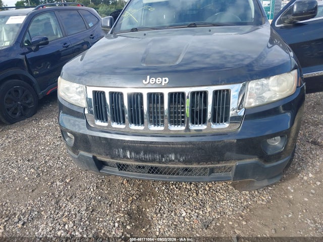 Aukcja sprzedaży 2013 Jeep Grand Cherokee Laredo, vin: 1C4RJFAG0DC503549, numer aukcji: 46171054