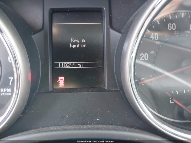 Aukcja sprzedaży 2013 Jeep Grand Cherokee Laredo, vin: 1C4RJFAG0DC503549, numer aukcji: 46171054