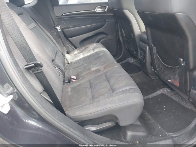 Aukcja sprzedaży 2013 Jeep Grand Cherokee Laredo, vin: 1C4RJFAG0DC503549, numer aukcji: 46171054