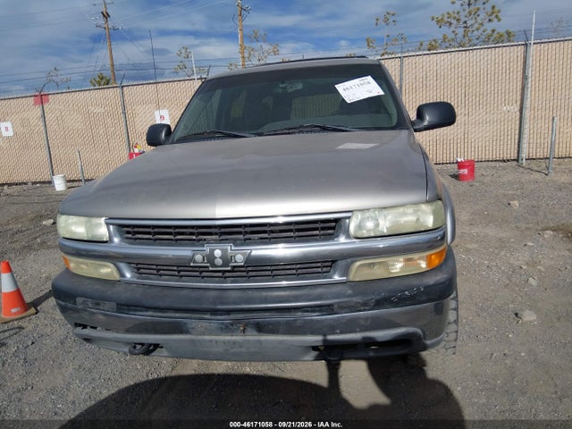 Продаж на аукціоні авто 2003 Chevrolet Suburban 2500 Ls, vin: 3GNGK26U83G163310, номер лоту: 46171058